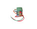 Asco 8320G001-120/60 Solenoid Valve, 3-Way, 1/8"
