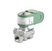 Asco K3A542V Solenoid Valve, 1/2", 120V Asco K3A542V Solenoid Valve, 1/2", 120V