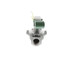 Asco K3A672V Gas Solenoid Valve, 1-1/4", 120V