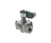 Asco K3A772V Gas Solenoid Valve, 1-1/4", 120V