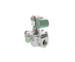 Asco S261SH02N3GJ7 Solenoid Safety Gas Valve, 1-1/4", 120Vac