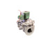 Asco S261SH02N3JK4 Solenoid Safety Gas Valve, 2", 120Vac