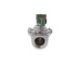 Asco S261SH02N3LK4 Solenoid Safety Gas Valve, 3", 120Vac