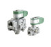 Asco S262SH02N3FJ5 Gas Vent Valve, 1", 120Vac
