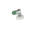Asco S262SH02N3EG5 Gas Vent Valve, 3/4", 120Vac