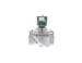 Asco S261SH02N3KK4 Solenoid Safety Gas Valve, 2-1/2", 120Vac