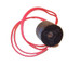Asco 064982-004-D Solenoid Valve Coil, 120Vac