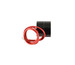 Asco 099257-001-D Solenoid Valve Coil, 120Vac