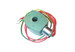 Asco 238610-005-D Solenoid Valve Coil, 24V
