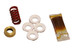 Honeywell 14003295-002 Valve Repack Kit for V5011 and V5013 Honeywell 14003295-002 Valve Repack Kit for V5011 and V5013