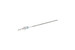 Eclipse 10002219 Flame Rod, 1/2" NPT, Length 12"