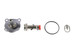 Asco 302276 Valve Rebuild Kit