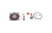 Asco 302279 Rebuild Kit for 8210AC Series Valves