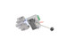Asco 8044A4 Solenoid Valve, 1-1/2"