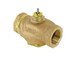 Schneider VB-7223-0-4-06 Globe Valve, 3/4"