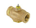 Schneider VB-7223-0-4-10 Globe Valve, 1-1/2"