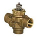 Honeywell VCMK6100 VC Valve Assembly, 3-Way, 3/4" Female NPT Honeywell VCMK6100 VC Valve Assembly, 3-Way, 3/4" Female NPT