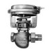 Honeywell VP512A1726 Unit Vent Valve, 1" Honeywell VP512A1726 Unit Vent Valve, 1"