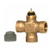 Honeywell V5863A2046 3-Way 1/2" NPT Valve Honeywell V5863A2046 3-Way 1/2" NPT Valve