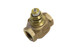 Johnson VG7241RT 1-1/2"NPT Valve