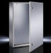 Rittal 8017591 Enclosure, Carbon Steel Rittal 8017591 Enclosure, Carbon Steel
