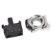 Allen Bradley 800F-PN5R Plastic Latch Mount, 22 mm Allen Bradley 800F-PN5R Plastic Latch Mount, 22 mm