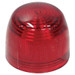 IDEC APW2LD-R-K Red Dome Lens