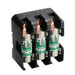 Littelfuse LFJ601003CID Fuse Block, 600V, Class J