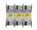 Bussmann JM60100-3CR Fuse Block, 600Vac
