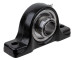 Link-Belt PA347 Shurlok Pillow Block Ball Bearing Link-Belt PA347 Shurlok Pillow Block Ball Bearing