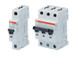 ABB ST202M-K20 Mini Circuit Breaker, 20A ABB ST202M-K20 Mini Circuit Breaker, 20A