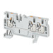 Allen Bradley 1492-P3T Feed-Through Push-In Terminal Block Allen Bradley 1492-P3T Feed-Through Push-In Terminal Block