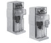 Dungs 275362 MultiBloc MBE Valve Actuator VD-R-DC Dungs 275362 MultiBloc MBE Valve Actuator VD-R-DC
