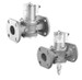 Dungs 271568 High Pressure Valves-HPSV Connector