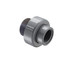 Spears 8093-007C CVPC Union, 3/4" SCH 80, Fipt