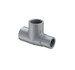 Spears 844-007C CPVC Tee, 3/4", SCH 80, SOC