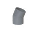Spears 816-030C CPVC Elbow, 3", SCH 80, SOC, 22-1/2°