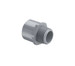Spears 836-025C CPVC Adaptor, 2-1/2", SCH 80, SOC x MPT