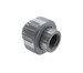 Spears 899-040C CPVC Union, 4", SCH 80, SOC