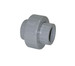 Spears 898-005C CPVC Union, 1/2", SCH 80, FPT