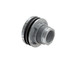 Spears 871-005C CPVC Tank Adaptor, 1/2", SCH 80, SOC x FPT