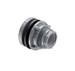 Spears 872-010C CPVC Tank Adaptor, 1", SCH 80, FPT