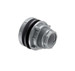 Spears 872-040C CPVC Tank Adaptor, 4", SCH 80, FPT