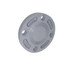 Spears 853-012C CPVC Flange, SCH 80, 1-1/4", Blind