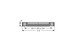 Spears 853-025C CPVC Flange, SCH 80, 2-1/2", Blind - Specs