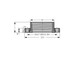 Spears 855-007C Van Stone Flange, 3/4", SCH 80, FPT - Specs