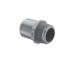 Spears 861-015C CPVC Adaptor, 1-1/2", SCH 80, MPT