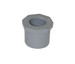 Spears 837-247C CPVC Reducer, 2" x 1/2", SCH 80, SOC