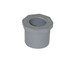 Spears 837-289C CPVC Reducer, 2-1/2" x 1", SCH 80, SOC