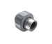 Spears 899-005CSR CPVC, Union, 1/2", SCH 80, SOC